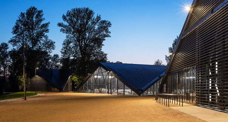 2022年密斯·凡德罗奖决选名单公布 - 6 的图像 10