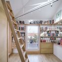 Taller Amalarico / Zooco estudio - Fotografía interior, Armarios, Estanterías, Barandas, Fijación Vigas
