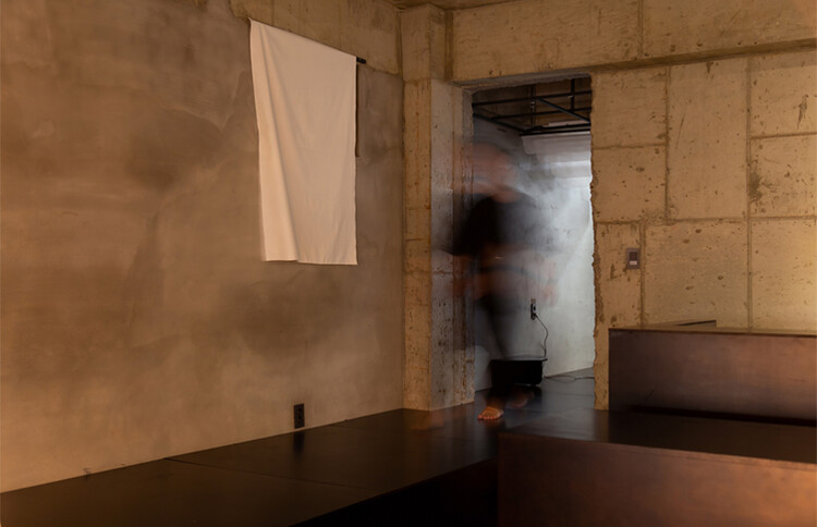 soosoohada BAR / Design Studio Maoom - Interior Photography, Bathroom