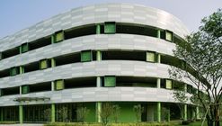 南京河西第四小学 / MUDI