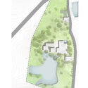 04 gmbc proposed complex - Khu nghỉ dưỡng ấn tượng với thiết kế bền vững th&acirc;n thiện m&ocirc;i trường