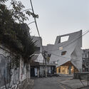 ACE Consulting Engneering / JooHyun Park