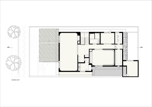 Coven / Play Arquitetura Coven / Play Arquitetura - Imagem 33 de 33