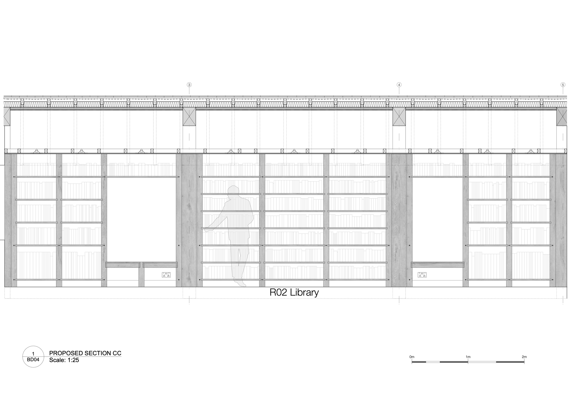 Galería de Biblioteca Stanbridge Mill / Crawshaw Architects 28