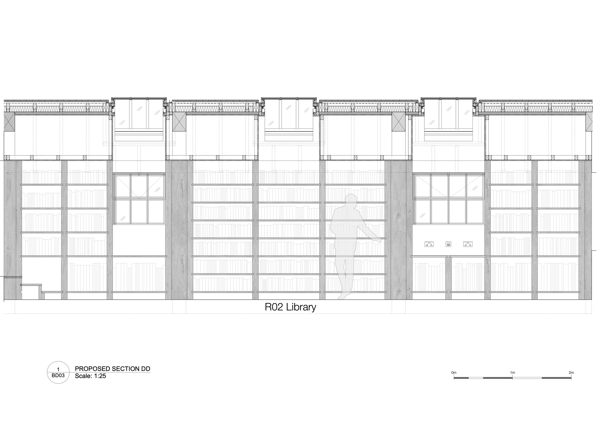 Galería de Biblioteca Stanbridge Mill / Crawshaw Architects 29