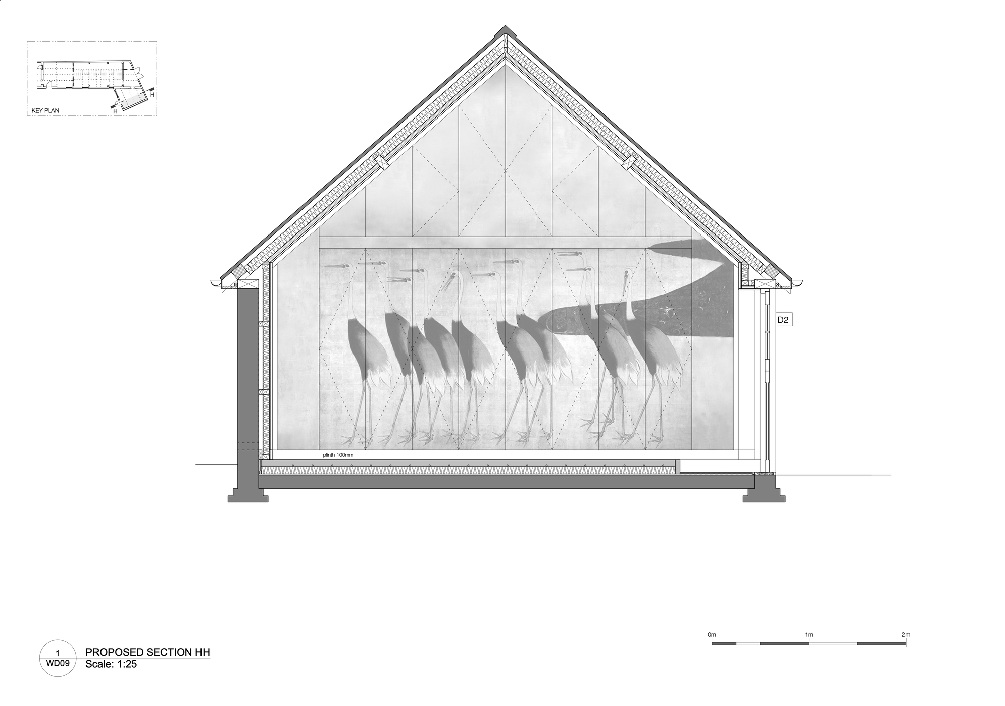 Galería de Biblioteca Stanbridge Mill / Crawshaw Architects 36