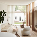 Casa en la calle Canning / Foomann Architects - Fotografía interior, Sala de estar