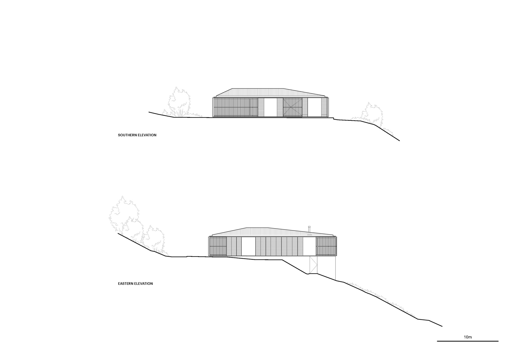 Federal House Layout Gallery of Federal House / Edition Office - 51