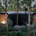 Cabanas de Primavera em Tangshan / MONOARCHI - Fotografia de Exterior, Hotéis