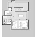 basement floor final - Căn biệt thự hiện đại chuẩn mực cho cặp vợ chồng trẻ