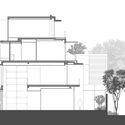 section - Căn biệt thự hiện đại chuẩn mực cho cặp vợ chồng trẻ