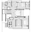 first floor final - Căn biệt thự hiện đại chuẩn mực cho cặp vợ chồng trẻ