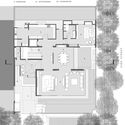 ground floor final - Căn biệt thự hiện đại chuẩn mực cho cặp vợ chồng trẻ