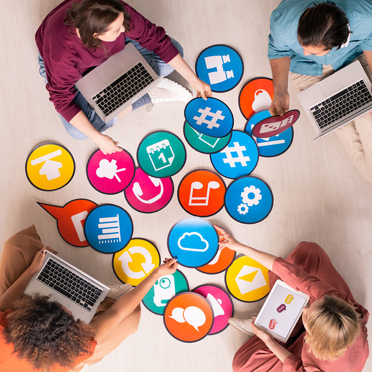 Aula Aberta e Gratuita do IED SP - Design Estratégico: Story Pitch Telling - Imagem 1 de 1