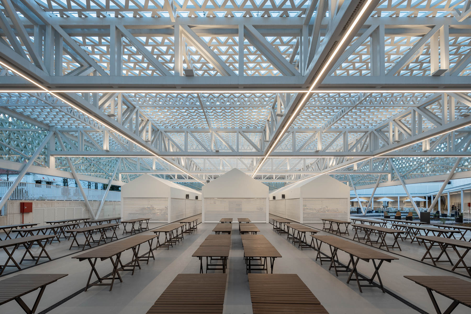 Pet Shop Mercado Municipal Vila Formosa