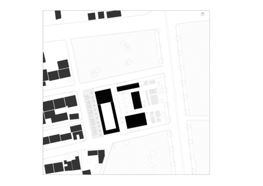 The Qinchang Village Town Hall / Studio 10 - Image 27 of 32