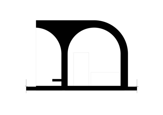 秦厂村社区中心党建综合体 / Studio 10 - 31 的图像 32