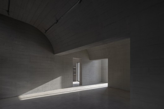 The Qinchang Village Town Hall / Studio 10 - Interior Photography