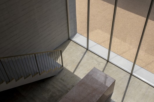 The Qinchang Village Town Hall / Studio 10 - Interior Photography