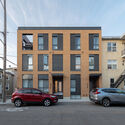 Quinto / Quinzhee Architecture - Exterior Photography, Houses, Facade