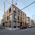 Quinto / Quinzhee Architecture - Exterior Photography, Houses, Facade