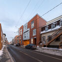 Jenny Housing / Quinzhee Architecture - Exterior Photography, Houses, Facade