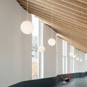 (NO PUBLICAR - PUBLICACIÓN ELIMINADA) Edificio C3 / Peter Besley - Fotografía interior, Arquitectura Comercial, Iluminación