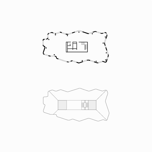 (NO PUBLICAR - PUBLICACIÓN ELIMINADA) Edificio C3 / Peter Besley - Imagen 13 de 13