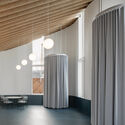 (NO PUBLICAR - PUBLICACIÓN ELIMINADA) Edificio C3 / Peter Besley - Fotografía interior, Arquitectura Comercial, Fachada
