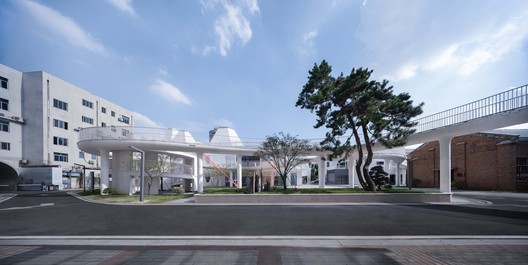 江南绣衣厂 / 米丈建筑 - 建筑图, 表皮