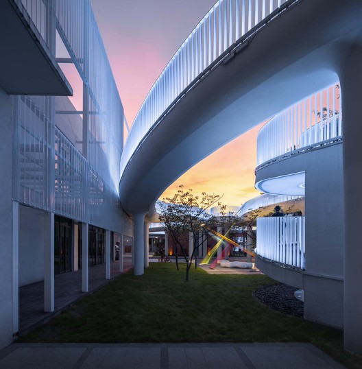 江南绣衣厂 / 米丈建筑 - 建筑图, 表皮