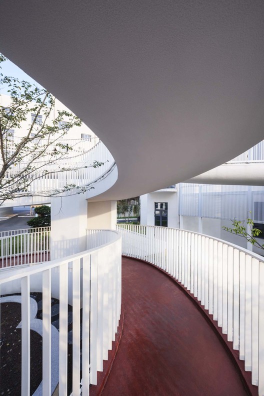 江南绣衣厂 / 米丈建筑 - 室内图