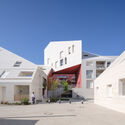 Gallery of Hip Conde Building / Estudio Mauas . Steinberg + Hauser
