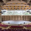 Arquitectura en escena: 10 teatros brasileños - Image 2 of 4