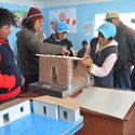 Grupo Centro Tierra: “With simple bioclimatic strategies, dignified, comfortable, and earthquake-safe rural housing can be achieved” - Image 2 of 13