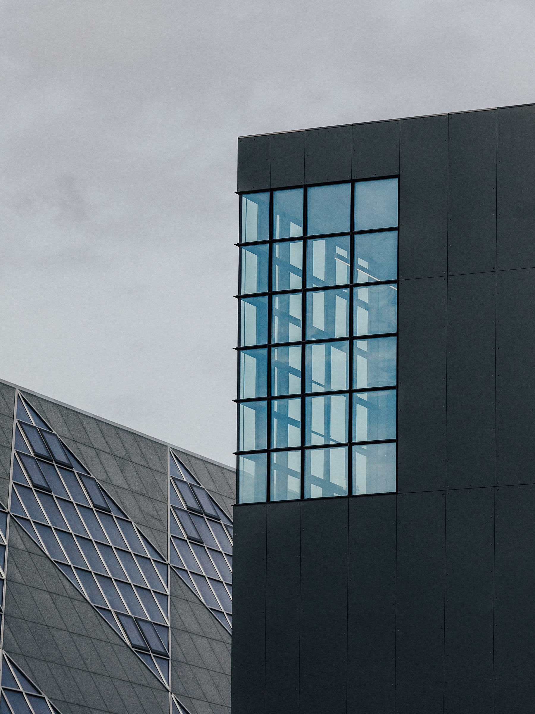 Gallery of The New Home of Creative Industries, London's Design ...
