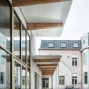 De Zonnepoort / evr-Architecten - Interior Photography, Facade