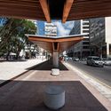 Requalificação Urbana da Praça Marechal Deodoro / Sotero Arquitetos - Fotografia de Interiores, Rodoviária