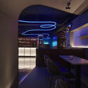 Kedi Tonight Shisha Bar / RepublicDesign - Interior Photography, Restaurant & Bar Interiors, Table, Chair