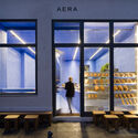 Aera Bakery / Gonzalez Haase Architects - Exterior Photography