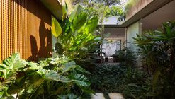 Casa Gregório Paes Leme / Brasil Arquitetura