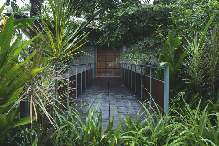 反思之家 / Thought Parallels - 更多图片