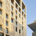 Mandarin Oriental Hotel and Residences  / John McAslan + Partners - Exterior Photography, Hotels