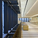 Mandarin Oriental Hotel and Residences  / John McAslan + Partners - Interior Photography, Hotels, Stairs