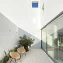 Casas Costacabana / med.arquitectos - Fotografia de Interiores, Em Detalhe