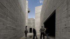 Cement Can Be A (More) Sustainable Material