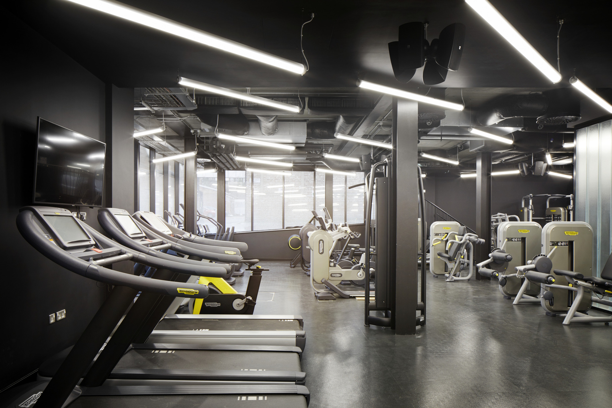 Gallery of Plumstead Centre / Hawkins\Brown 14