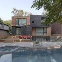 OUT(SIDE)IN House / Atelier RZLBD - Exterior Photography, Houses