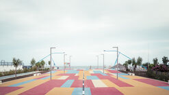 Rotonda Ferrer Manuelli Renovation / Studio Marco Ciarlo Associati