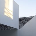 Masip 住宅扩建 / Castellani Losada Arquitectura - 建筑图, 小尺度项目, 表皮